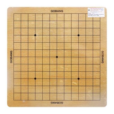 Bảng 20 số nổi kết hợp cờ vây - G031A
