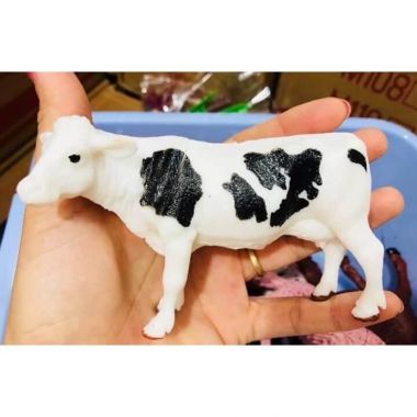 Bộ mô hình con vật 58 chi tiết - G137