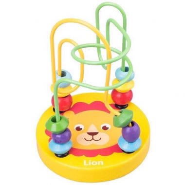 Luồn hạt mini - G036E