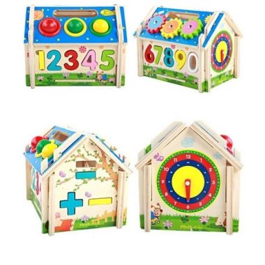 Nhà đập bóng thả số bánh răng - G045A