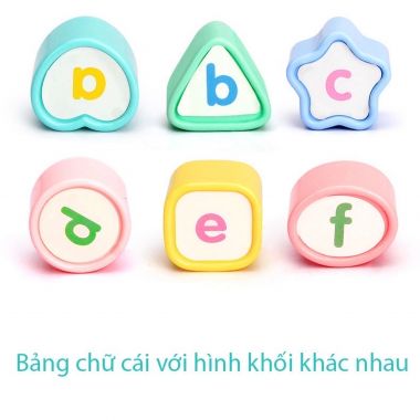 Ô tô nhạc thả hình - G003B