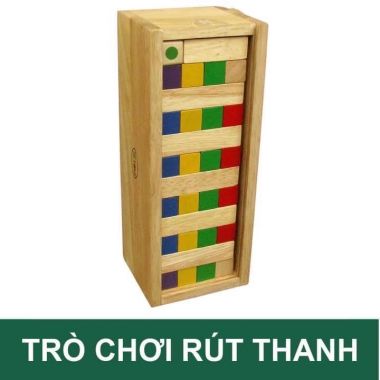 Trò chơi rút thanh - G60142