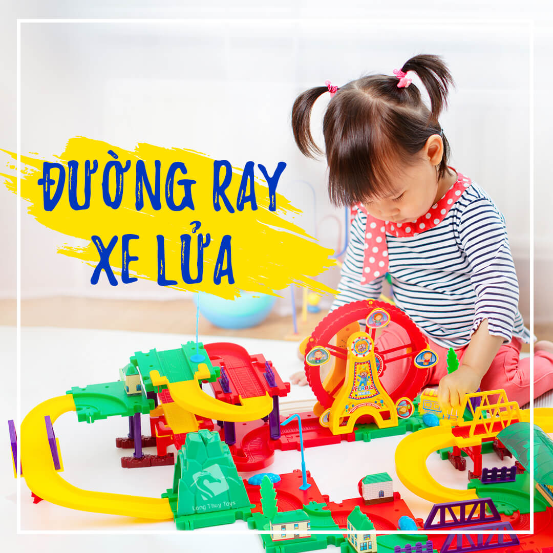 Đồ chơi gỗ thông minh cho bé Gnu Kids - đồ chơi bằng gỗ