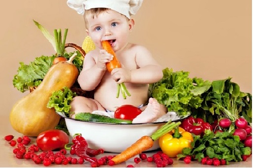 Top 8 thực phẩm mẹ nên bổ sung để giúp trẻ phát triển trí thông minh