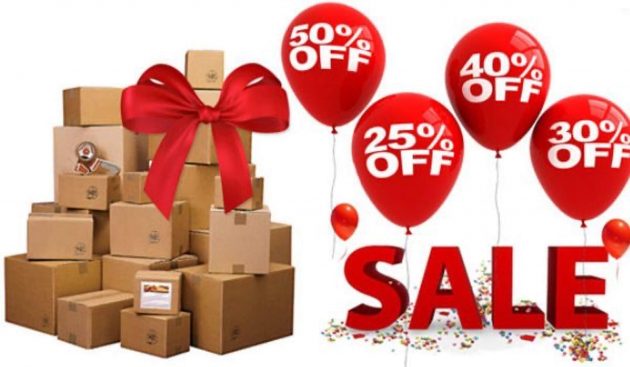 Flash Sale Ngày Hội Trăng Rằm 2020