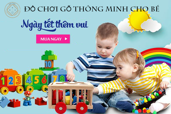 Đồ chơi thông minh